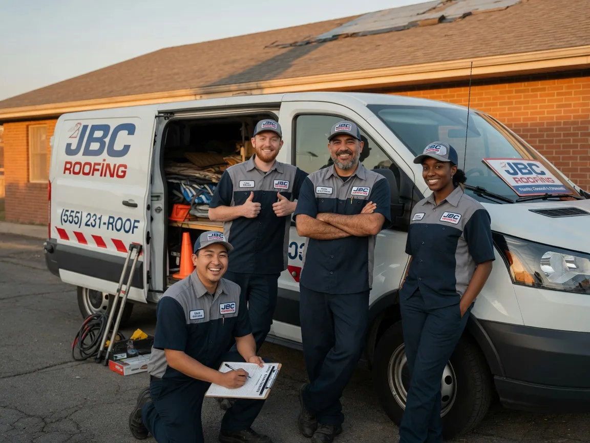 Roof Replacement company in Gibsonburg, OH