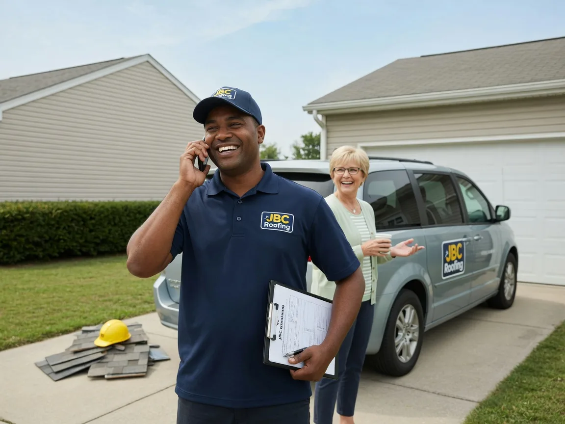 Roof Replacement Gibsonburg, OH FAQs